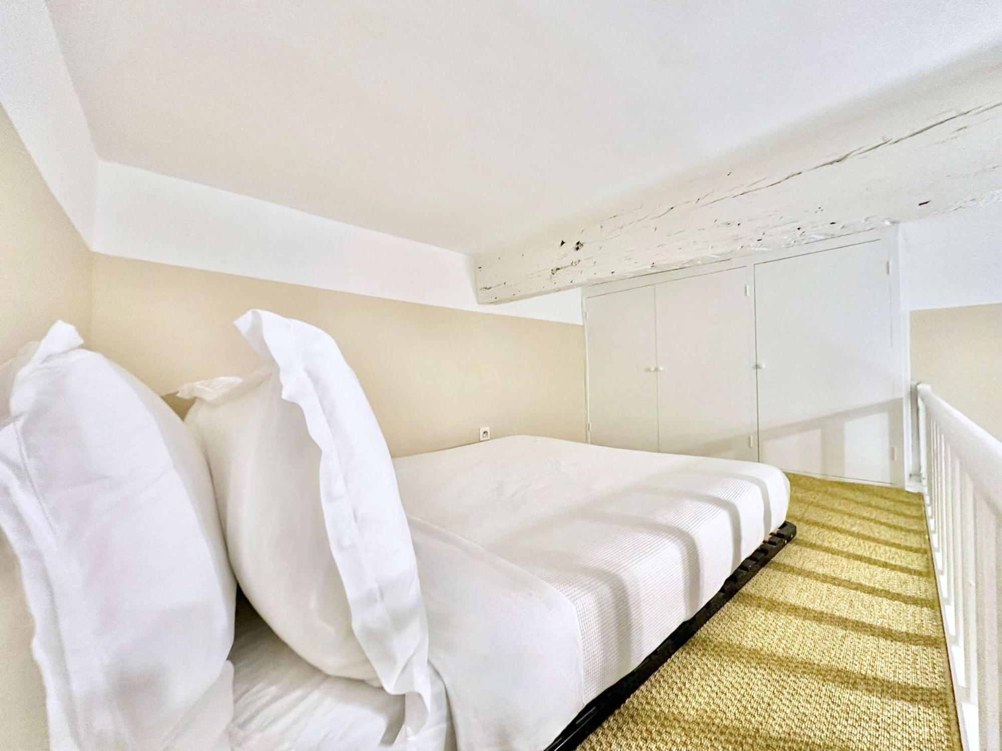 Ersextius, Mjd, Apartment Aix-en-Provence