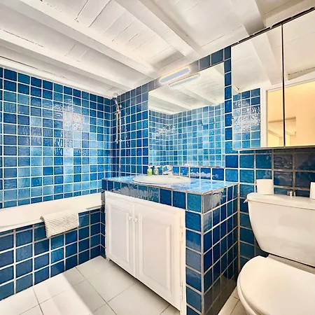 Appartement Ersextius, Mjd, Aix-En-Provence Extérieur photo