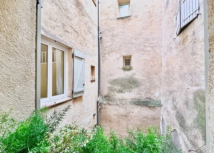Ersextius, Mjd, Aix-En-Provence