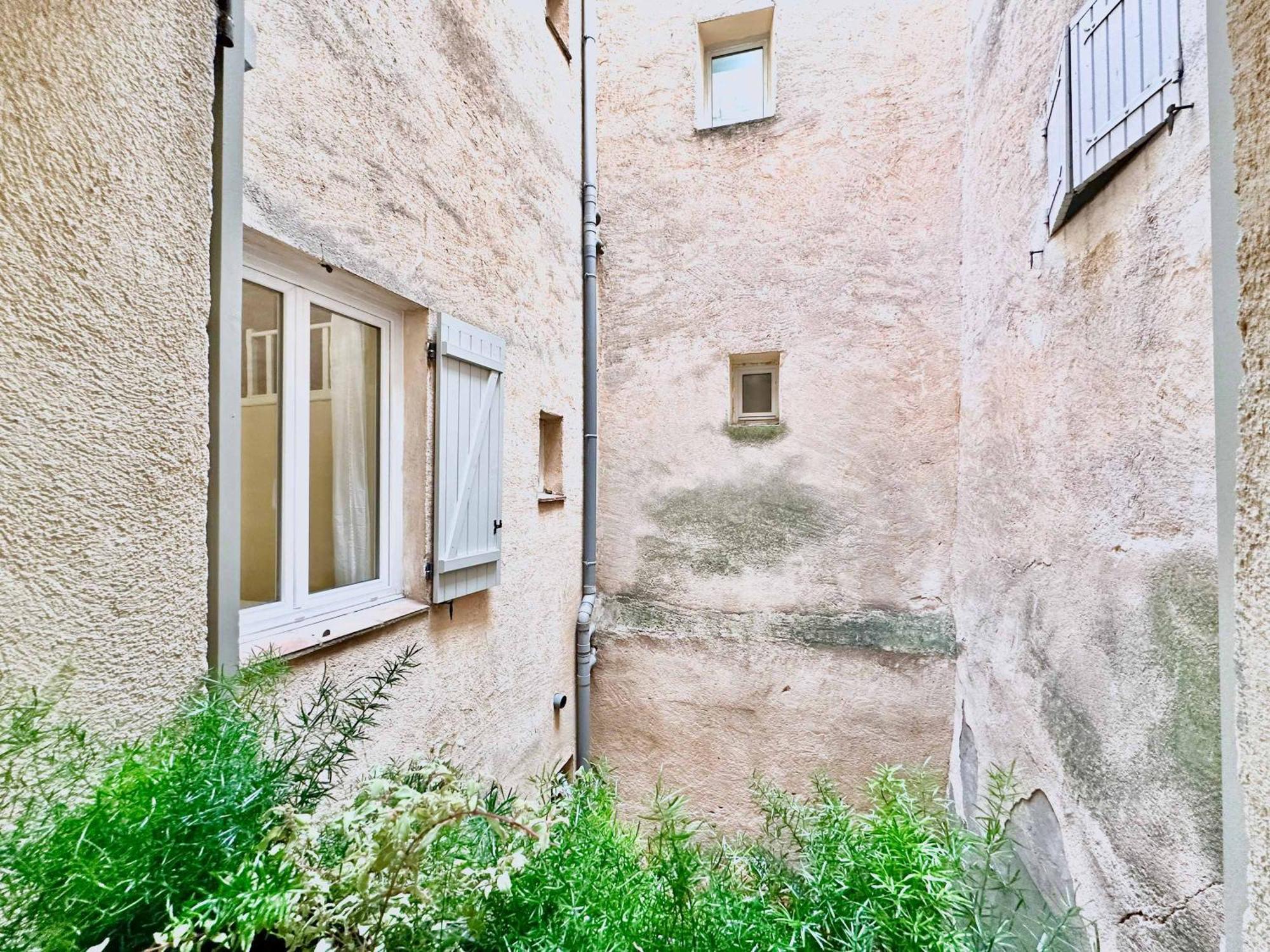 Apartment Ersextius, Mjd,